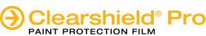 Paint Protection Film by Clearshield Pro