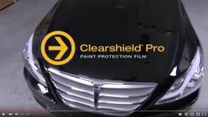 Video of Clearshield Pro